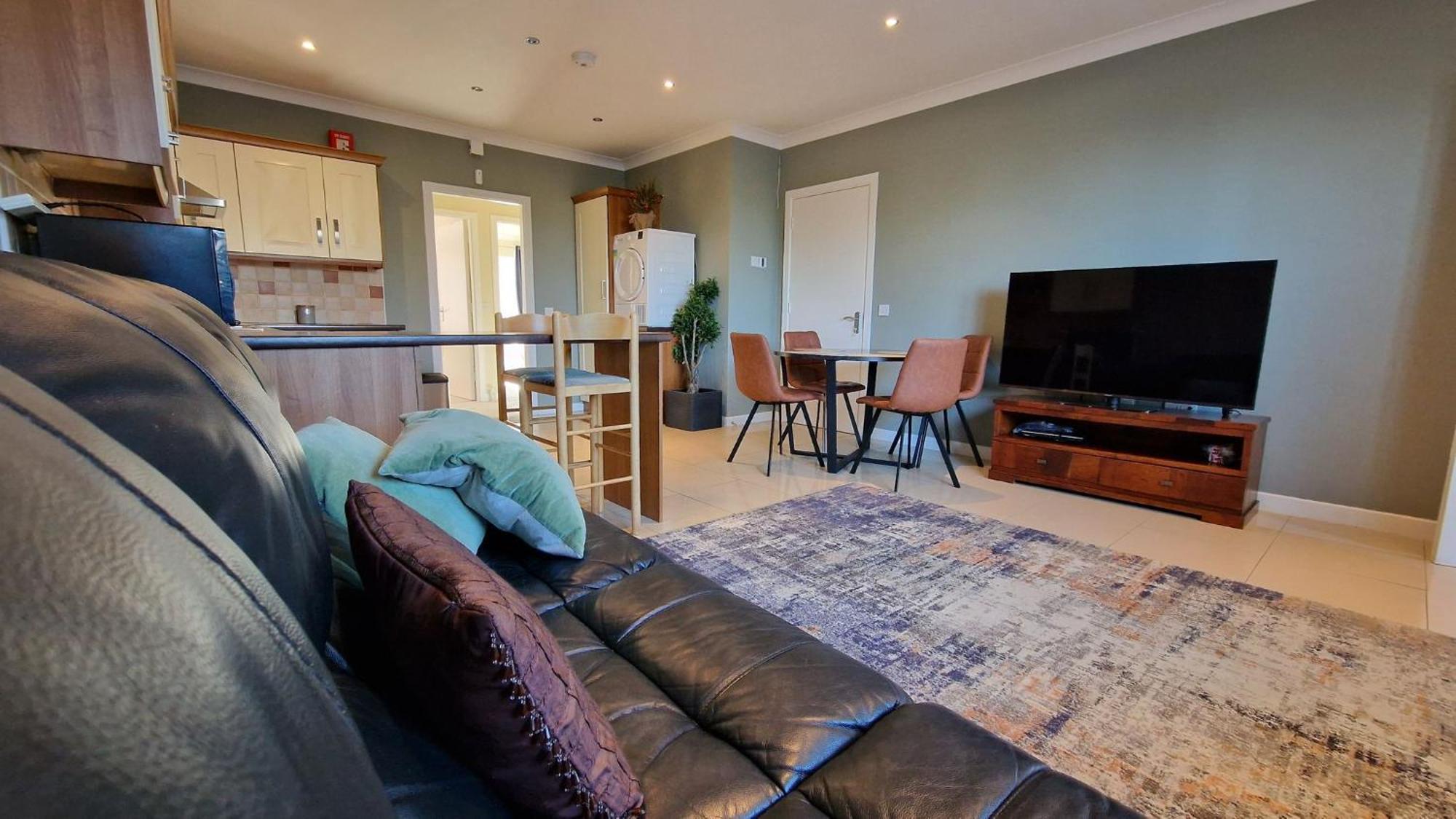 Cosy Two Bedroom Apartment Galway Zewnętrze zdjęcie